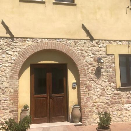 Agriturismo Copriterra Villa Narni Exterior foto